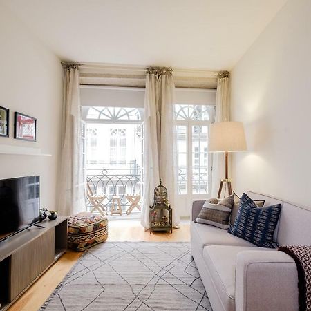 Boutique Rentals-Flores Plaza In City Historical Center Πόρτο Εξωτερικό φωτογραφία