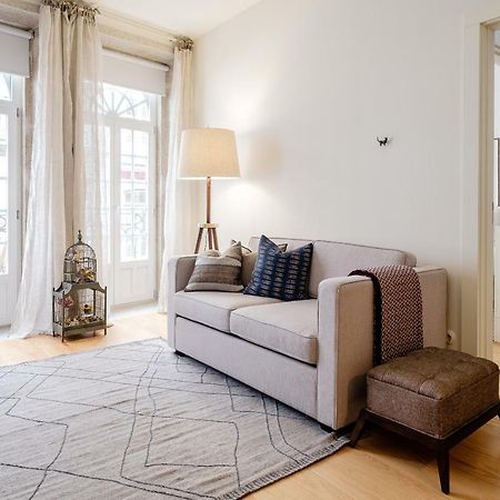 Boutique Rentals-Flores Plaza In City Historical Center Πόρτο Εξωτερικό φωτογραφία
