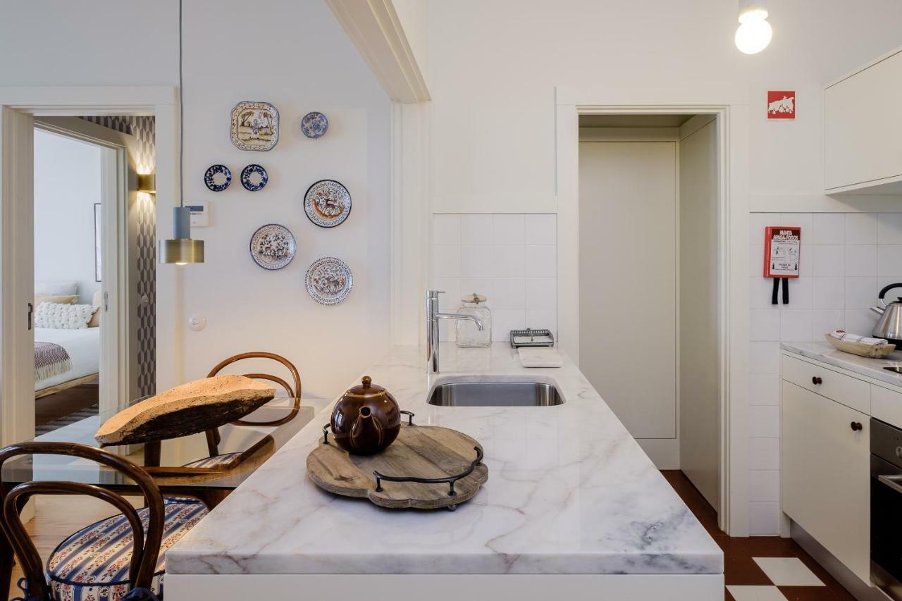 Boutique Rentals-Flores Plaza In City Historical Center Πόρτο Εξωτερικό φωτογραφία