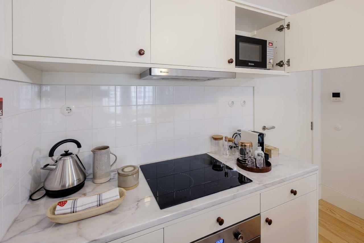 Boutique Rentals-Flores Plaza In City Historical Center Πόρτο Εξωτερικό φωτογραφία